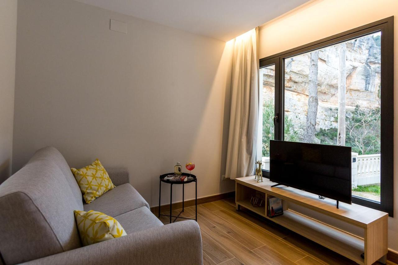 Sant Pere Homes Ballestar المظهر الخارجي الصورة